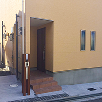 Y様邸 | 阪都エステートが建てたおうち