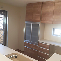 Y様邸 | 阪都エステートが建てたおうち