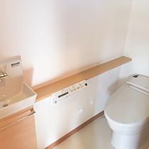 Y様邸 | 阪都エステートが建てたおうち