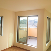 Y様邸 | 阪都エステートが建てたおうち