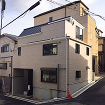 K様邸 | 阪都エステートが建てたおうち