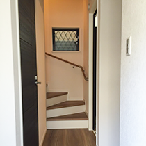 K様邸 | 阪都エステートが建てたおうち