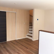 K様邸 | 阪都エステートが建てたおうち