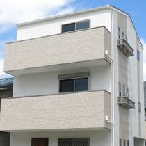 K様邸 | 阪都エステートが建てたおうち