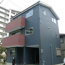 O様邸 | 阪都エステートが建てたおうち