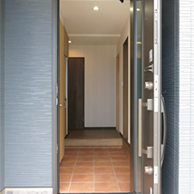 O様邸 | 阪都エステートが建てたおうち