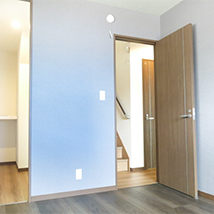 O様邸 | 阪都エステートが建てたおうち