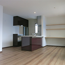 O様邸 | 阪都エステートが建てたおうち