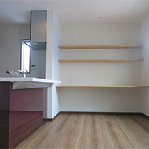 O様邸 | 阪都エステートが建てたおうち