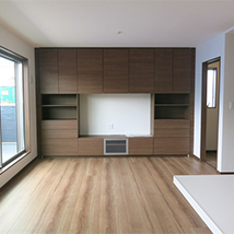 O様邸 | 阪都エステートが建てたおうち