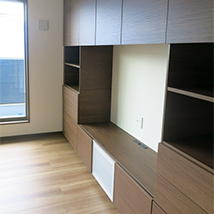 O様邸 | 阪都エステートが建てたおうち