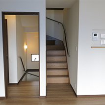 O様邸 | 阪都エステートが建てたおうち