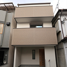 O様邸 | 阪都エステートが建てたおうち