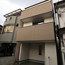 O様邸 | 阪都エステートが建てたおうち