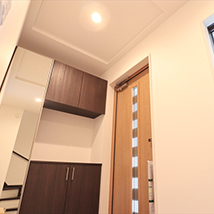 O様邸 | 阪都エステートが建てたおうち