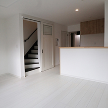 O様邸 | 阪都エステートが建てたおうち