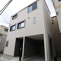 Y様邸 | 阪都エステートが建てたおうち