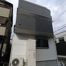 Y様邸 | 阪都エステートが建てたおうち