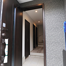 Y様邸 | 阪都エステートが建てたおうち