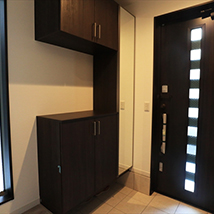 Y様邸 | 阪都エステートが建てたおうち