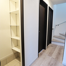 Y様邸 | 阪都エステートが建てたおうち