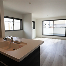 Y様邸 | 阪都エステートが建てたおうち