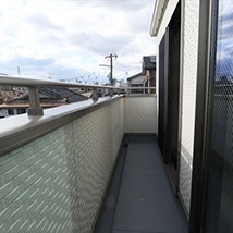 Y様邸 | 阪都エステートが建てたおうち