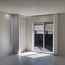 D様邸 | 阪都エステートが建てたおうち