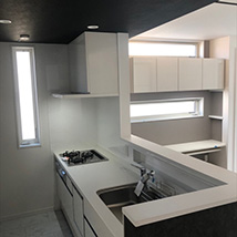 D様邸 | 阪都エステートが建てたおうち