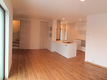 E様邸 | 阪都エステートが建てたおうち