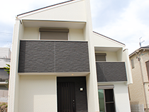 E様邸 | 阪都エステートが建てたおうち