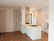 E様邸 | 阪都エステートが建てたおうち