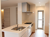 E様邸 | 阪都エステートが建てたおうち