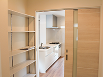 E様邸 | 阪都エステートが建てたおうち