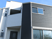 I様邸 | 阪都エステートが建てたおうち