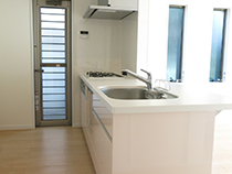 I様邸 | 阪都エステートが建てたおうち