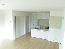 I様邸 | 阪都エステートが建てたおうち