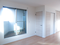 I様邸 | 阪都エステートが建てたおうち