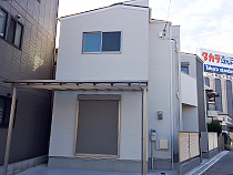 I様邸 | 阪都エステートが建てたおうち