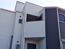 I様邸 | 阪都エステートが建てたおうち