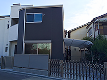 I様邸 | 阪都エステートが建てたおうち