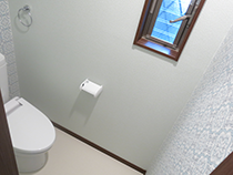 Y様邸 | 阪都エステートが建てたおうち