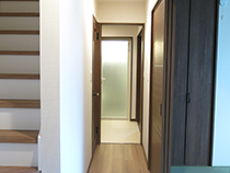 Y様邸 | 阪都エステートが建てたおうち