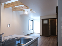 Y様邸 | 阪都エステートが建てたおうち