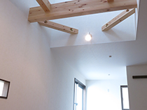 Y様邸 | 阪都エステートが建てたおうち