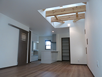 Y様邸 | 阪都エステートが建てたおうち