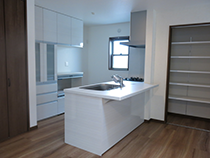 Y様邸 | 阪都エステートが建てたおうち