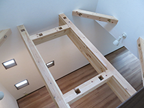 Y様邸 | 阪都エステートが建てたおうち