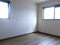 Y様邸 | 阪都エステートが建てたおうち