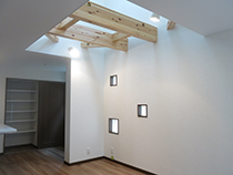 Y様邸 | 阪都エステートが建てたおうち